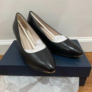 New with Original Box - Cole Haan Grand Ambition Wedge - 55 mm